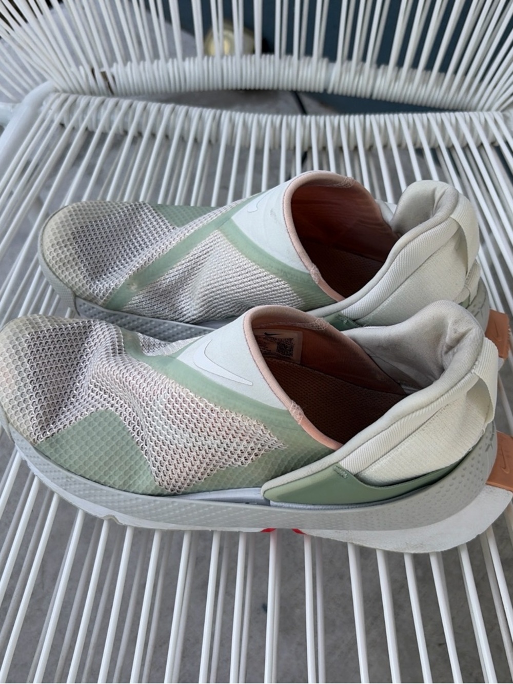 Nike FLY EAZE sneakers